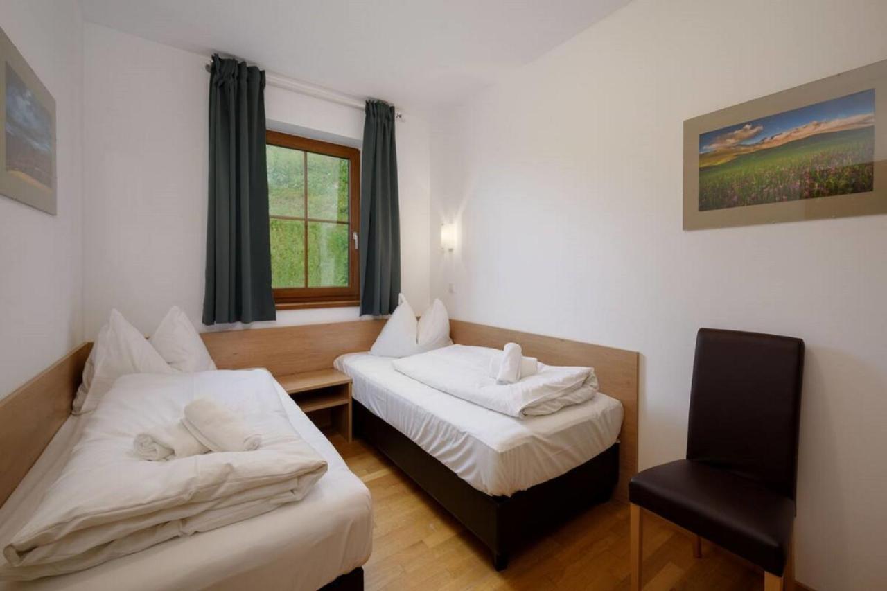 Aigenberg Appartements Flachau Exterior photo