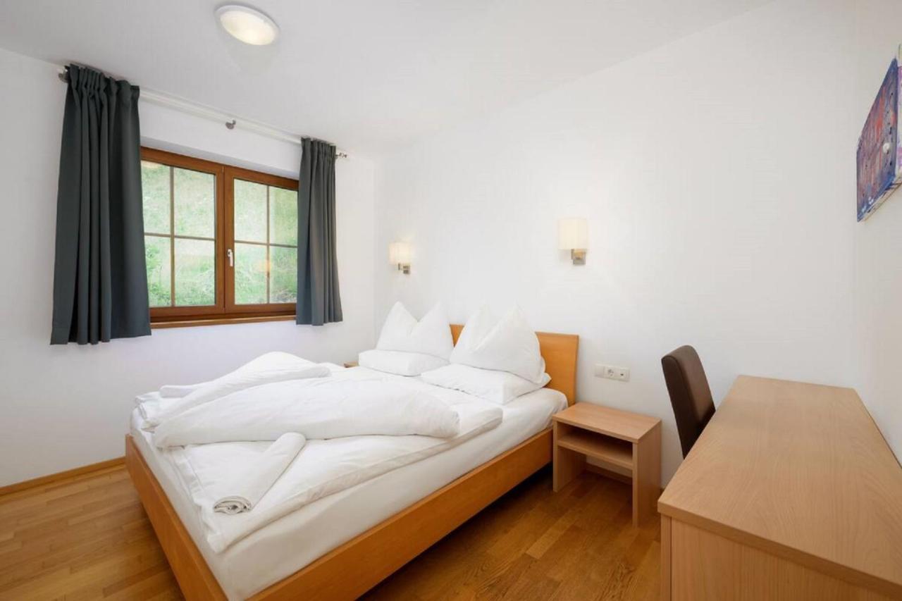Aigenberg Appartements Flachau Exterior photo