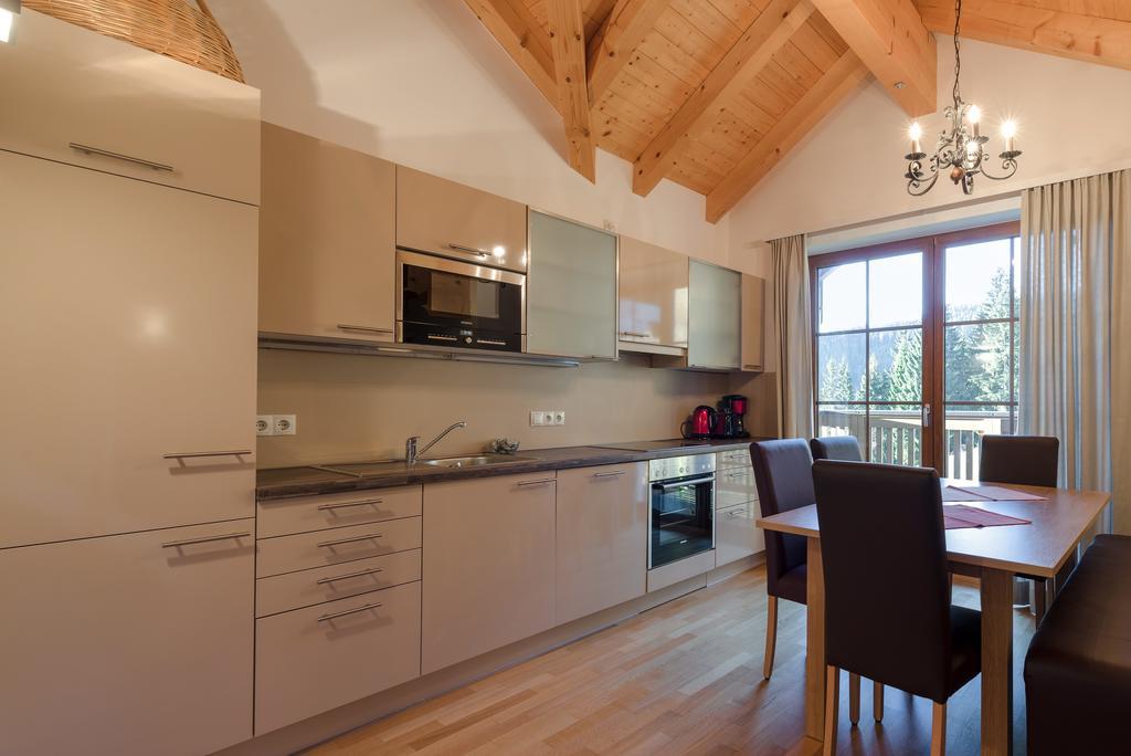 Aigenberg Appartements Flachau Room photo