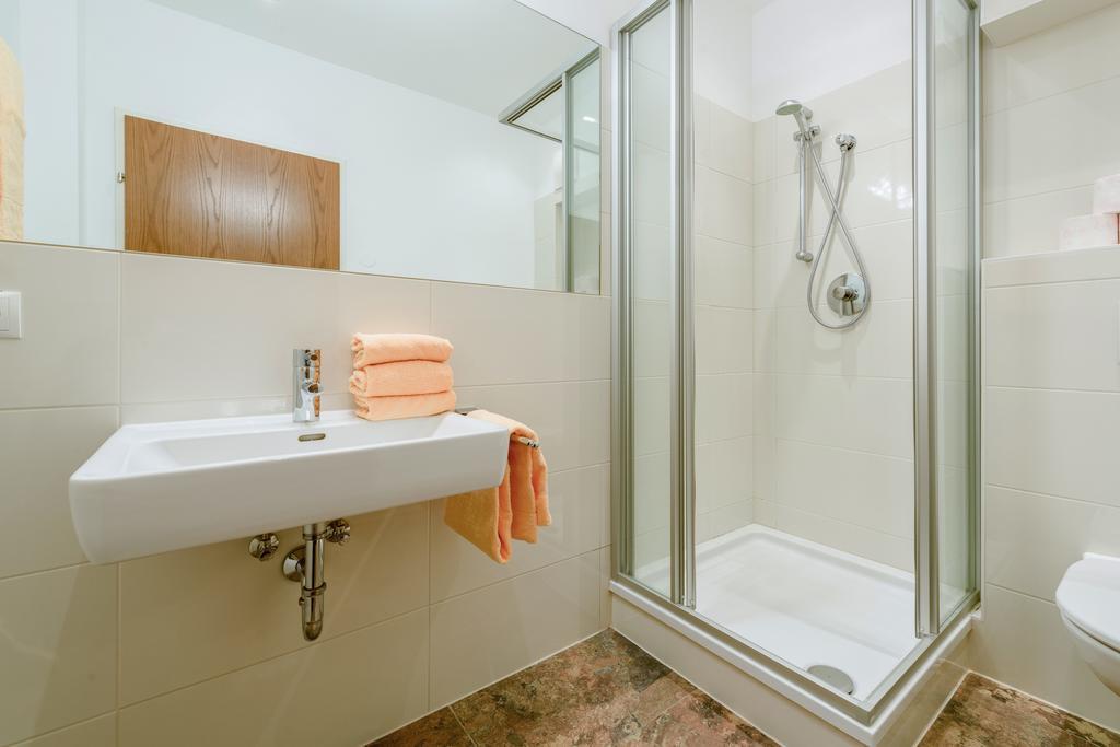 Aigenberg Appartements Flachau Room photo